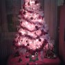 hubert's Christmas tree from france