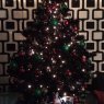 Frank Cisqo's Christmas tree from México D.F.