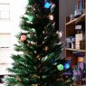 sonia landaburu's Christmas tree from Bilbao, España