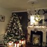 Jessica White's Christmas tree from Manchester, UK
