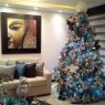 Rocio Cortez's Christmas tree from Ambbato, Ecuador