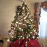 Árbol de Navidad de FiftyTree (Philadelphia, USA)
