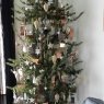 Árbol de Navidad de Atlas Cedar (UK)