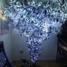Adrian's Christmas tree from UK