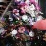 MARBELLYS CORREA's Christmas tree from CARICUAO, CARACAS, VENEZUELA