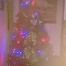 emilse  Rodriguez 's Christmas tree from Colombia Santander Barrancabermeja 