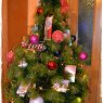 Árbol de Navidad de FRANCISCO MACHÍN (ZARAGOZA)