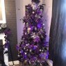dennis jordan's Christmas tree from United Kingdom