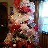 Smith Family 's Christmas tree from Covington, Tennessee 