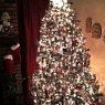 Árbol de Navidad de Linda Colvin  (Columbus, MS, USA)