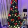 Pietro Pato's Christmas tree from Köln,Deutschland