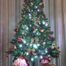 Vela90's Christmas tree from Tudela, Navarra