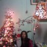 Daiana's Christmas tree from Argentina