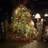 Kim tierney's Christmas tree from Liverpool, England