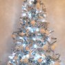 Neil Edwards's Christmas tree from United Kingdom