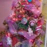 BELLO ARBOL DE NAVIDAD's Christmas tree from Panamá, San Miguelito
