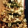 Merry Christmas Tree's Christmas tree from Dededo, Guam, USA