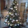 ketta's Christmas tree from Badalona,España