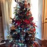 Luxury's Christmas tree from Harbor City, CA, USA