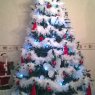 lerigoleur nathalie's Christmas tree from france