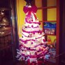 Miri's Christmas tree from Foz-Lugo
