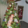 Familia: SORET GÓMEZ's Christmas tree from Valencia . Venezuela