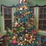 Árbol de Navidad de Stefani Sinclair (Roseville Ca. USA)