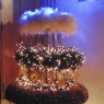 Ingrid's Christmas tree from Neuwied
