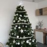 Angela García Cano's Christmas tree from Alicante, España