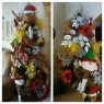 Mayra Salas's Christmas tree from puerto Rico