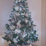 rakel lalala's Christmas tree from girona ,españa