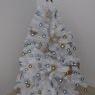 Loli ov's Christmas tree from Madrid, España 