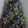 gladys rivas's Christmas tree from Caracas, Venezuela