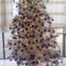 daniela hernandez's Christmas tree from México
