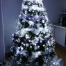 fanny's Christmas tree from france