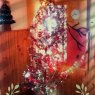 marta vazquez's Christmas tree from rufino (sta fe) ARGENTINA