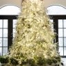 Victor A. Diaz Design's Christmas tree from Miami Beach, FL