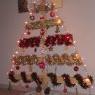 Righetti sandra's Christmas tree from Roaillan, France