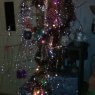 Sherri buchans's Christmas tree from Jordanton , texas, USA