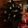 DANIEL's Christmas tree from Zaragoza, España