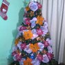leyTovar's Christmas tree from vargas, Venezuela 