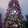 Dias Viegas Filipa's Christmas tree from Perpignan, France