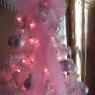 Juan Borgos's Christmas tree from USA