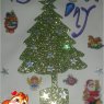 xmess tree's Christmas tree from india