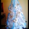 Regina 's Christmas tree from Peru, Arequipa