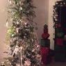 Nathan Short's Christmas tree from Louisville, KY, USA