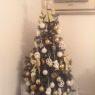 Margot's Christmas tree from Voiron France