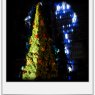 Christmas Magic Lights's Christmas tree from Montevideo Uruguay