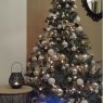Lea Siekierski Proccacio's Christmas tree from Lyon, France