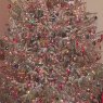 Steeve Tremblay's Christmas tree from Montreal, Canada